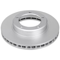 Bremsscheibe vorne 313mm A.B.S. für LEXUS LX