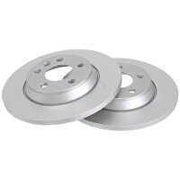 2 Bremsscheiben voll Ø 294 mm 13,5 mm A.B.S....