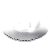 2 brake discs ventilated Ø 315 mm 28 mm A.B.S. for...