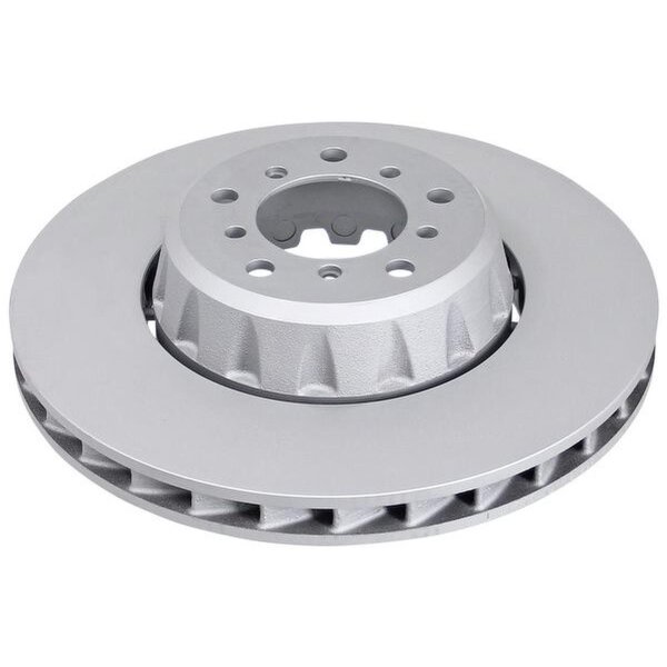 Bremsscheibe vorne links 345mm A.B.S. für BMW 5