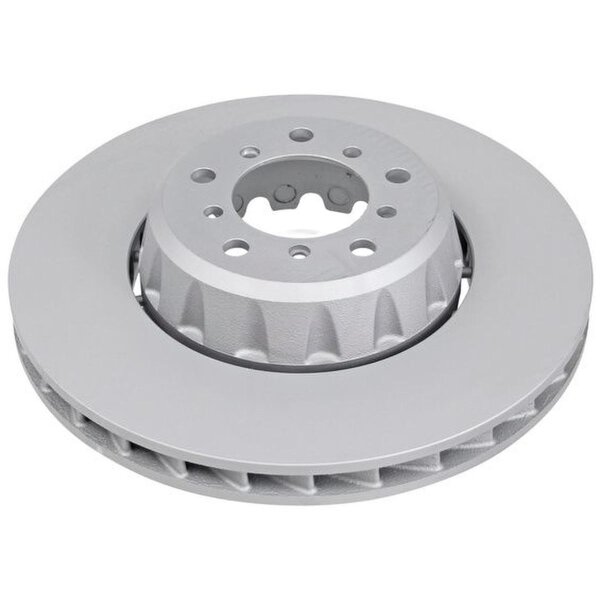 Bremsscheibe vorne rechts 345mm A.B.S. für BMW 5