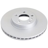 Bremsscheibe vorne 332mm A.B.S. für BMW X3