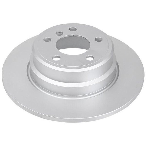 Bremsscheibe hinten 324mm A.B.S. für BMW X5