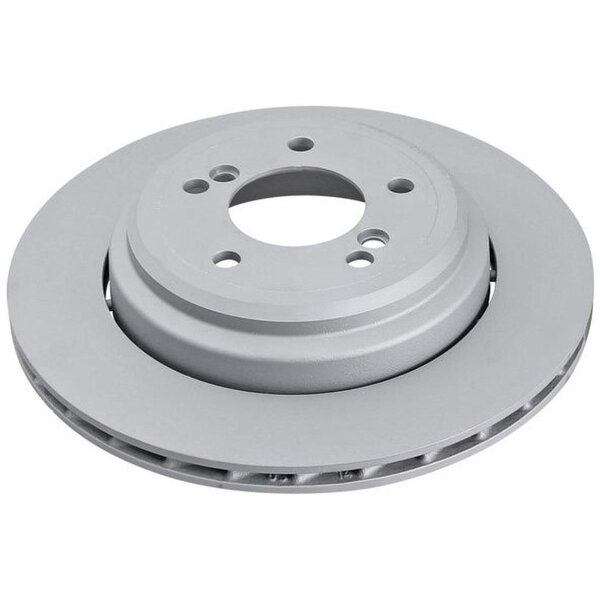 Bremsscheibe hinten links 328mm A.B.S. für BMW 3 Cabriolet
