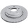 2 brake discs two-piece Ø 328 mm 20 mm A.B.S. for BMW 3 Series and others