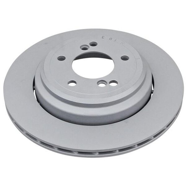 Bremsscheibe hinten rechts 328mm A.B.S. für BMW 3 Cabriolet