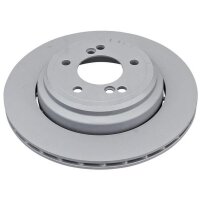 Bremsscheibe hinten rechts 328mm A.B.S. für BMW 3...