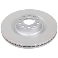 Bremsscheibe vorne 345mm A.B.S. für AUDI A8 D2