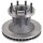 Bremsscheibe 317mm A.B.S. 17247