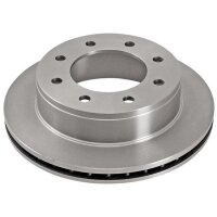 Bremsscheibe hinten 330mm A.B.S. für CHEVROLET...