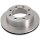 Bremsscheibe hinten 330mm A.B.S. für CHEVROLET AVALANCHE