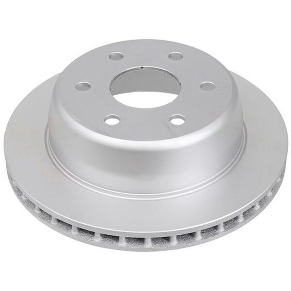 Bremsscheibe hinten 330mm A.B.S. für CADILLAC ESCALADE