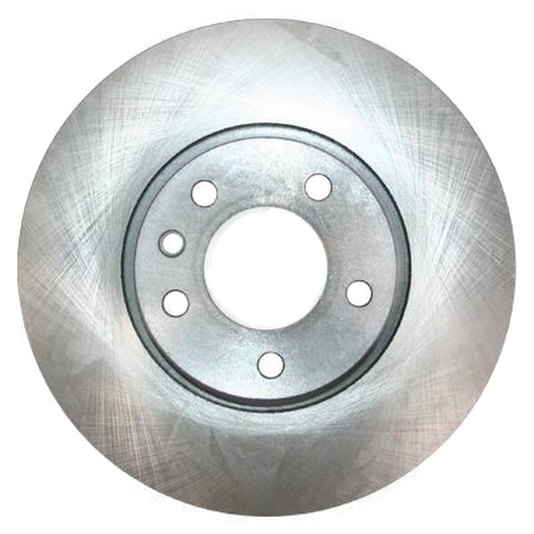 Bremsscheibe 296mm A.B.S. für CADILLAC