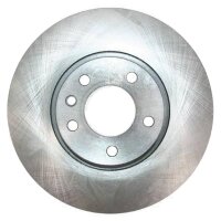Bremsscheibe 296mm A.B.S. für CADILLAC