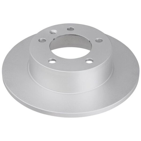 Bremsscheibe hinten 305mm A.B.S. für NISSAN INTERSTAR Kasten