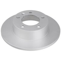 Bremsscheibe hinten 305mm A.B.S. für NISSAN...