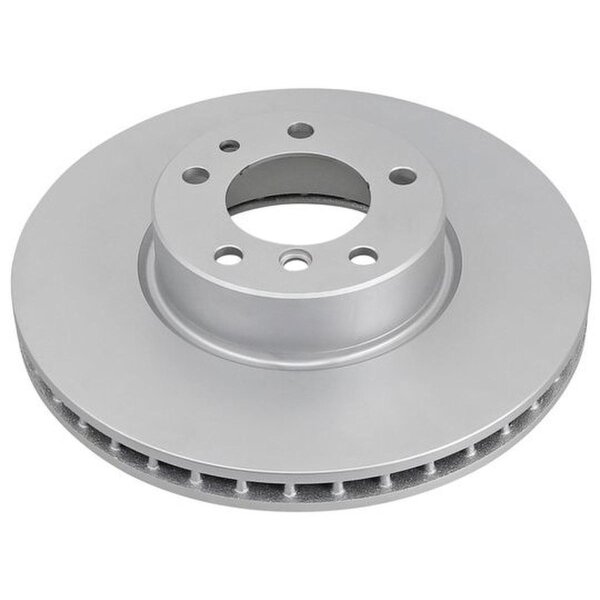 Bremsscheibe vorne 324mm A.B.S. für BMW 5