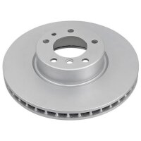 Bremsscheibe vorne 324mm A.B.S. für BMW 5