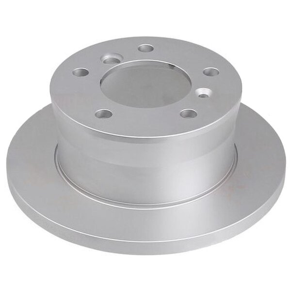 Bremsscheibe hinten 272mm A.B.S. für MERCEDES G-KLASSE