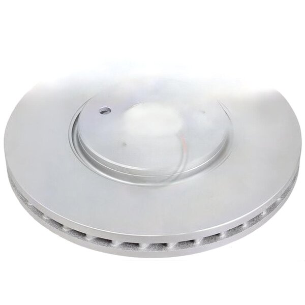 2 brake discs ventilated Ø 330 mm 32 mm A.B.S. for CHRYSLER CROSSFIRE