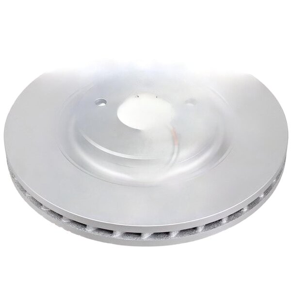 2 brake discs ventilated Ø 334 mm 32 mm A.B.S. for MERCEDES-BENZ SL