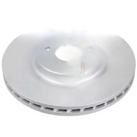 2 brake discs ventilated Ø 334 mm 32 mm A.B.S. for...