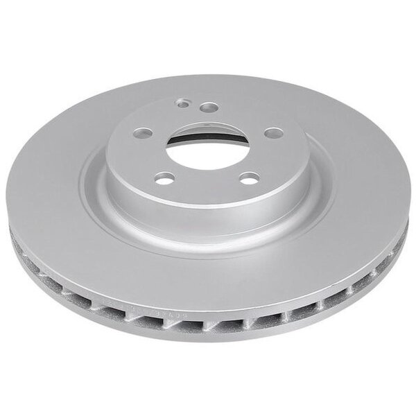 Bremsscheibe vorne 330mm A.B.S. für MERCEDES CLS