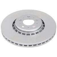 Bremsscheibe vorne 336mm A.B.S. für VOLVO XC90 I