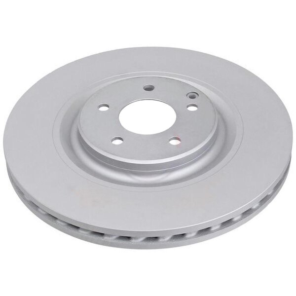 Bremsscheibe vorne 345mm A.B.S. für MERCEDES C-KLASSE