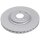 Bremsscheibe vorne 345mm A.B.S. für MERCEDES C-KLASSE