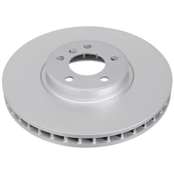 Bremsscheibe vorne 356mm A.B.S. für BMW X5