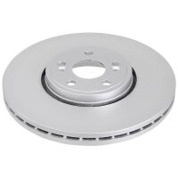 Bremsscheibe vorne 324mm A.B.S. für RENAULT ESPACE IV