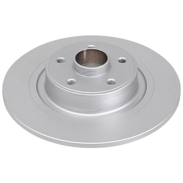 Bremsscheibe hinten 300mm A.B.S. für RENAULT ESPACE IV
