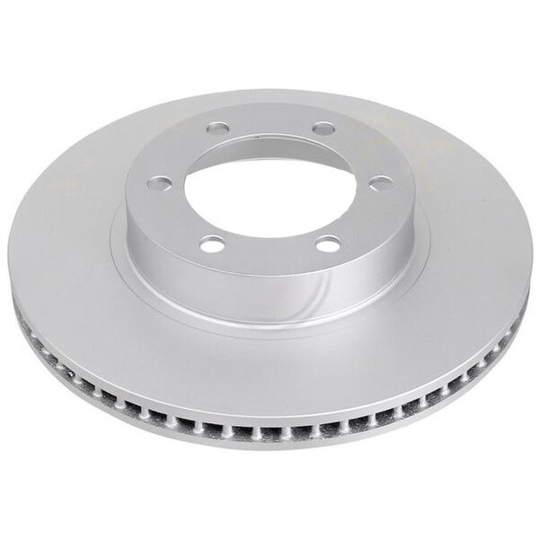 Bremsscheibe vorne 338mm A.B.S. für TOYOTA LAND CRUISER PRADO