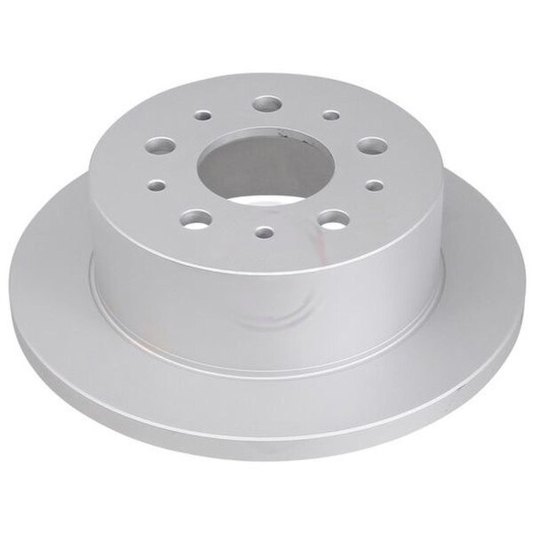 Bremsscheibe hinten 280mm A.B.S. für CITROËN JUMPER I Bus