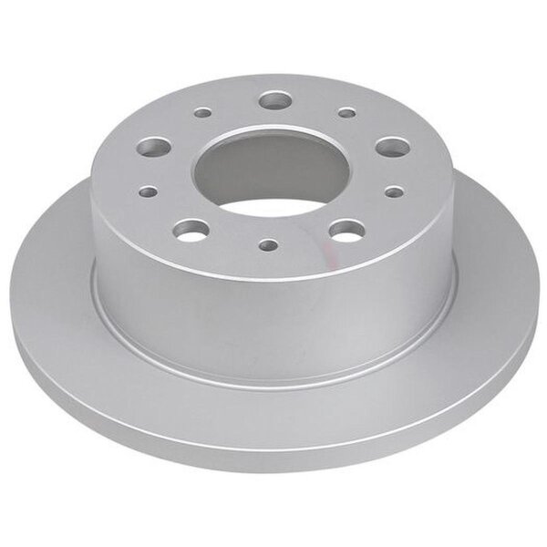 Bremsscheibe hinten 280mm A.B.S. für CITROËN JUMPER I Bus
