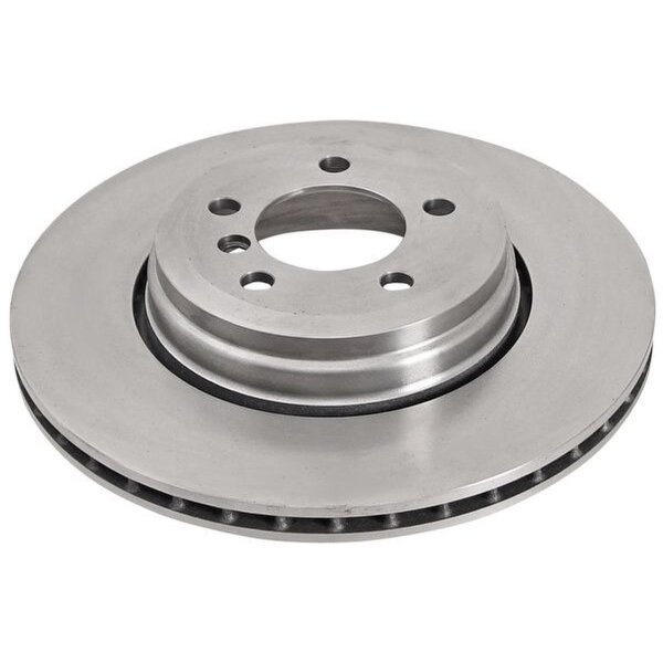 Bremsscheibe hinten innen 345mm A.B.S. für BMW 7