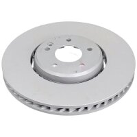 2 Bremsscheiben zweiteilig Ø 334 mm 32 mm A.B.S....