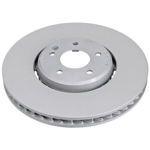 Bremsscheibe vorne rechts 334mm A.B.S. für MERCEDES C-KLASSE T-Model