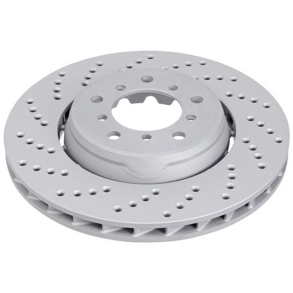 Bremsscheibe vorne links 325mm A.B.S. für BMW 3 Coupe