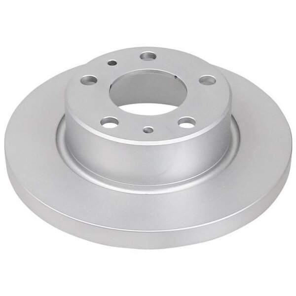 Bremsscheibe vorne 276mm A.B.S. für DAILY II Kasten 35-8