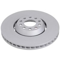2 brake discs two-piece Ø 334 mm 32 mm A.B.S. for...