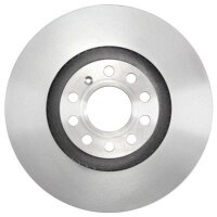 Bremsscheibe vorne 323mm A.B.S. für VW PHAETON