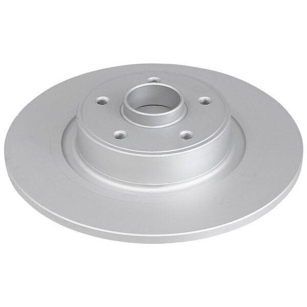 Bremsscheibe hinten 300mm A.B.S. für RENAULT ESPACE IV