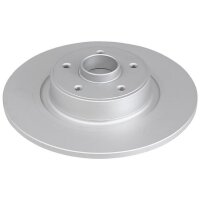 Bremsscheibe hinten 300mm A.B.S. für RENAULT ESPACE IV