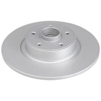 2 brake discs full Ø 300 mm 11 mm A.B.S. for...