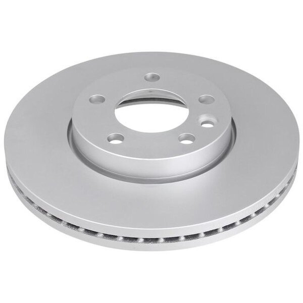 Bremsscheibe vorne 308mm A.B.S. für VW TOUAREG
