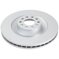 2 Bremsscheiben belüftet Ø 360 mm 34 mm...