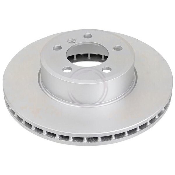 Bremsscheibe vorne 324mm A.B.S. für BMW 7
