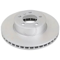 Bremsscheibe vorne 324mm A.B.S. für BMW 7